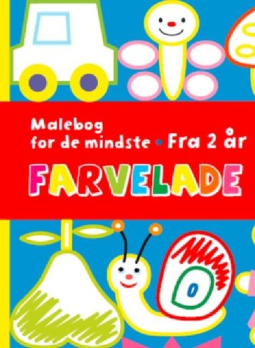 Malebøger