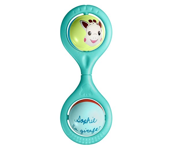 Rangle, Twist rattle 