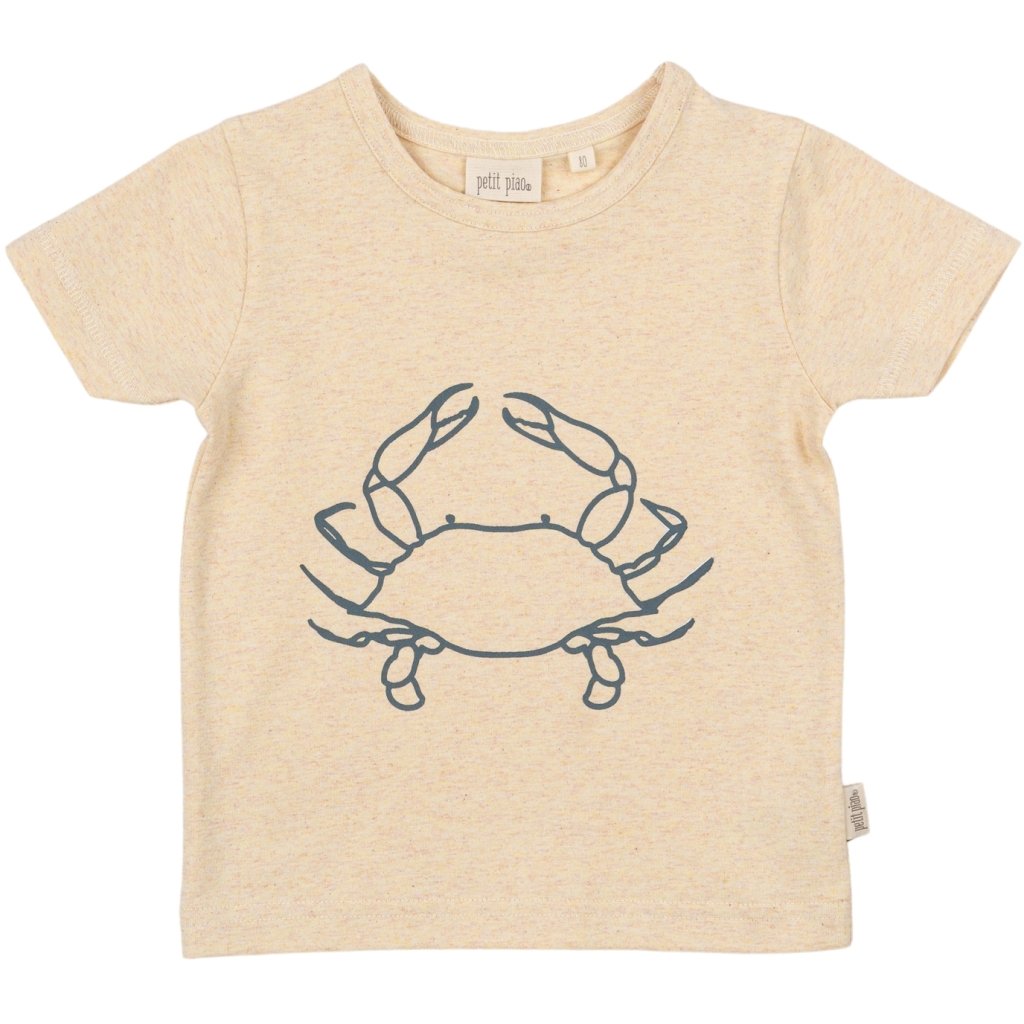 Tshirt, K/, Motif- Fog(Sea9