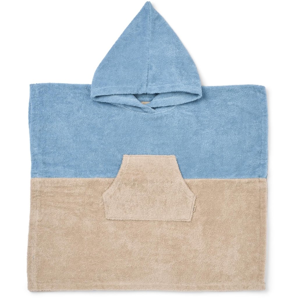 Ponche, Terry/ Blue summer