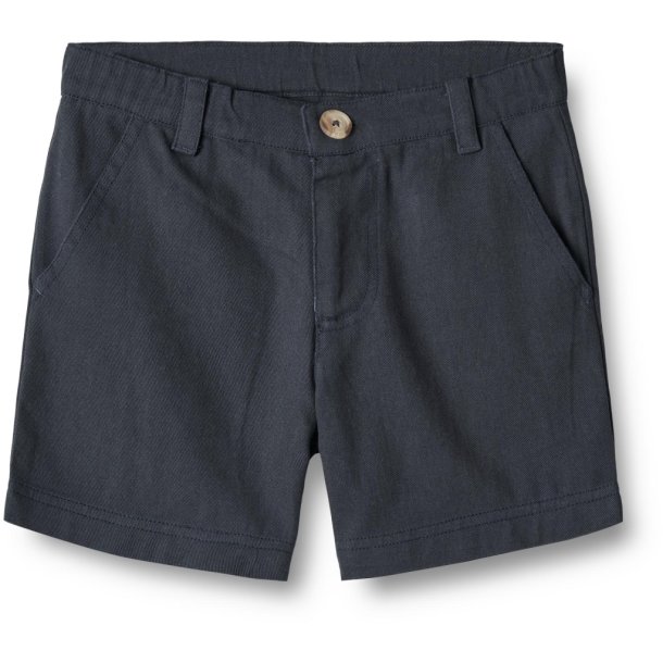 Chino Shorts, Mogens- Navy