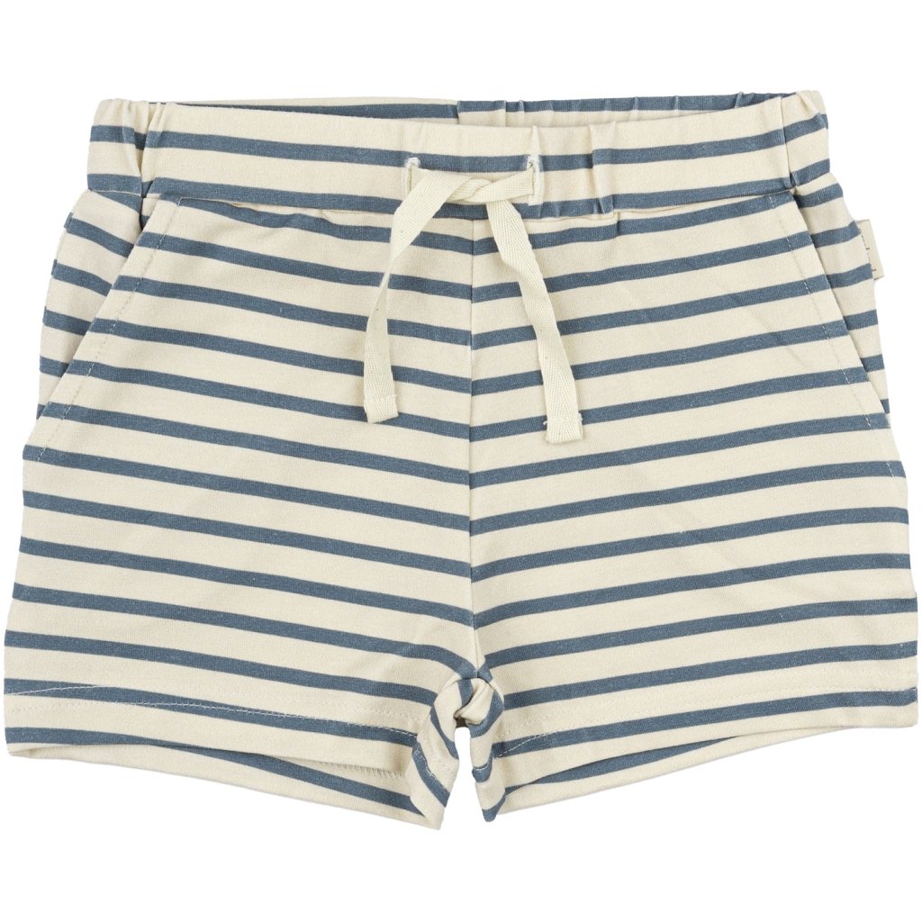 Shorts Sum- Blue mirage