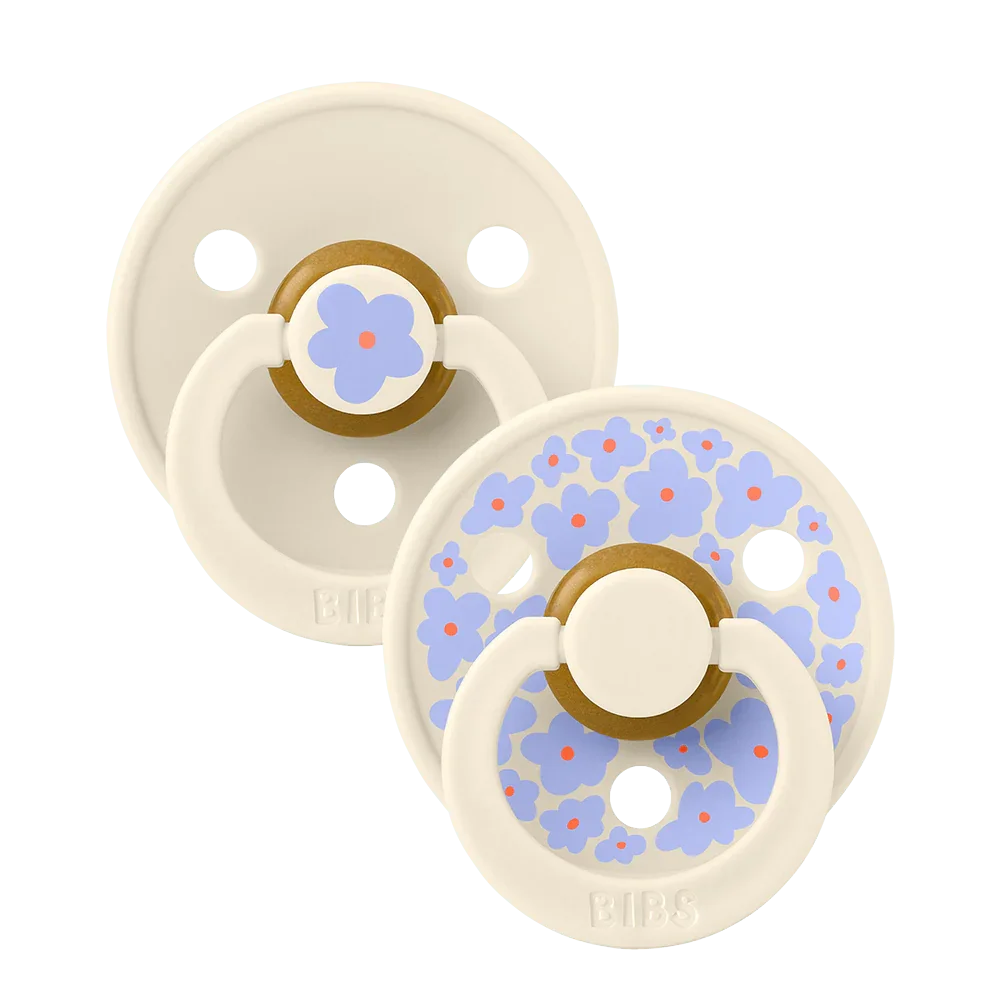 STUDIO Colour 2 Pack Jasmine - Ivory Mix
