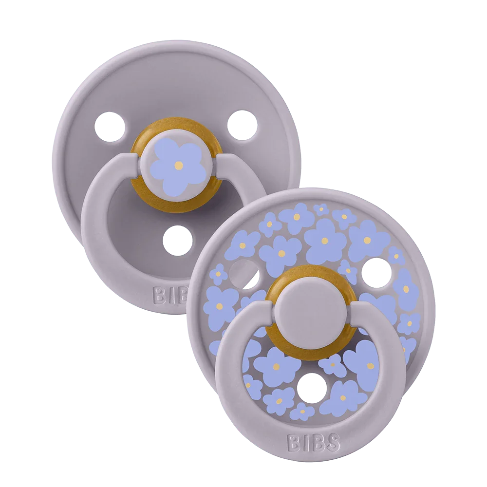 STUDIO Colour 2 Pack Jasmine - Fossil Grey Mix