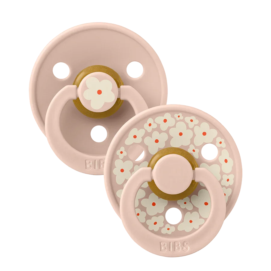 STUDIO Colour 2 Pack Jasmine - Blush