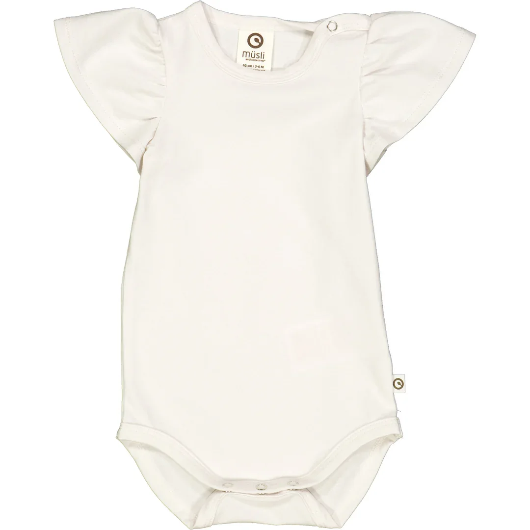 Body K/, Cozy me frill- Balsam cream