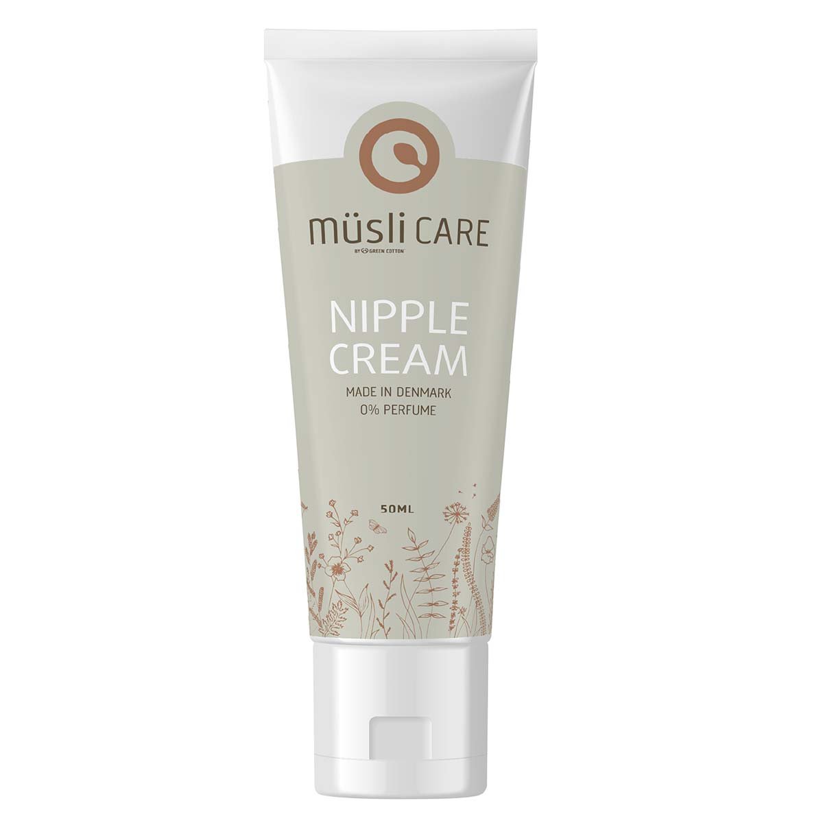 Nipple cream- Musli Care