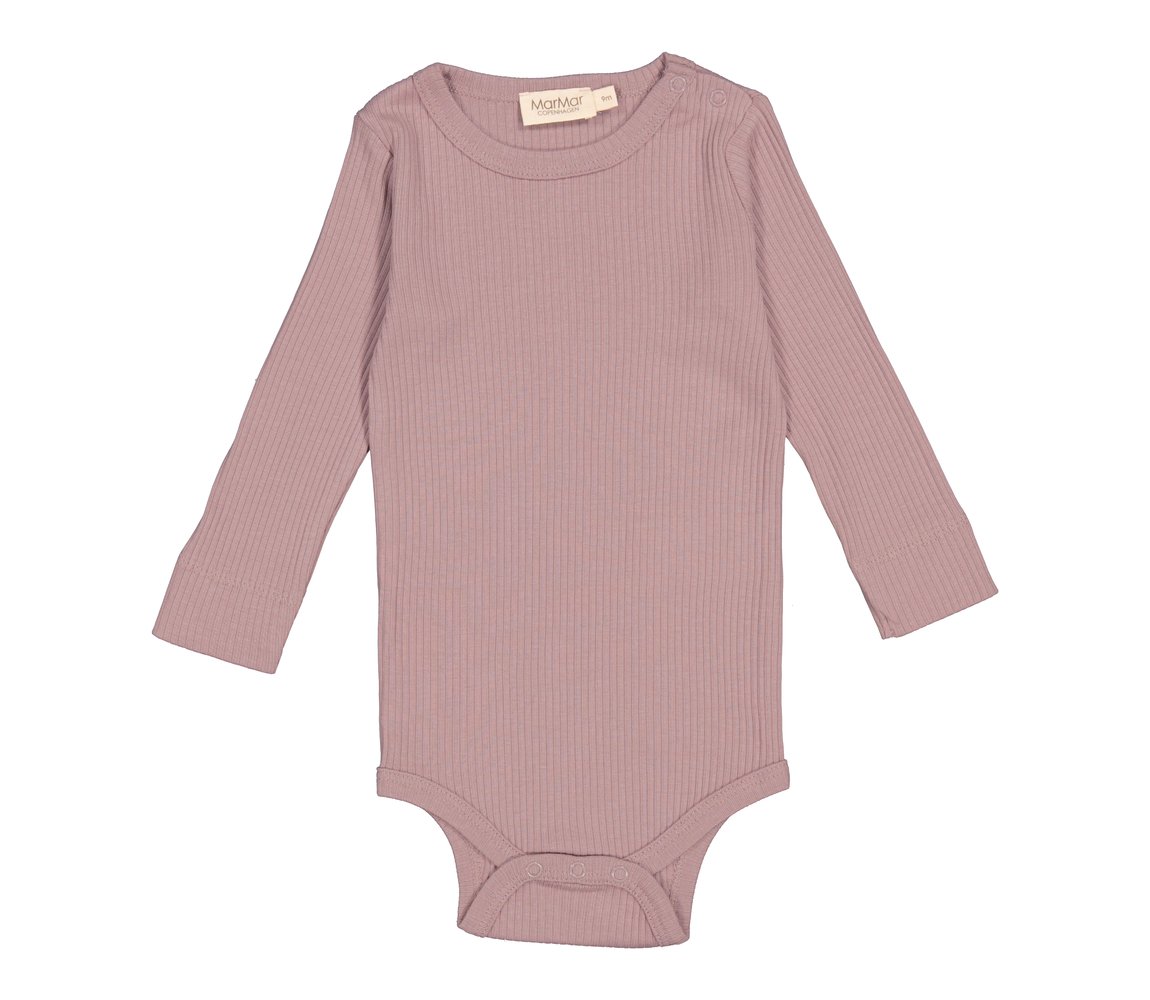 Marmar Copenhagen, Body- Light Mauve