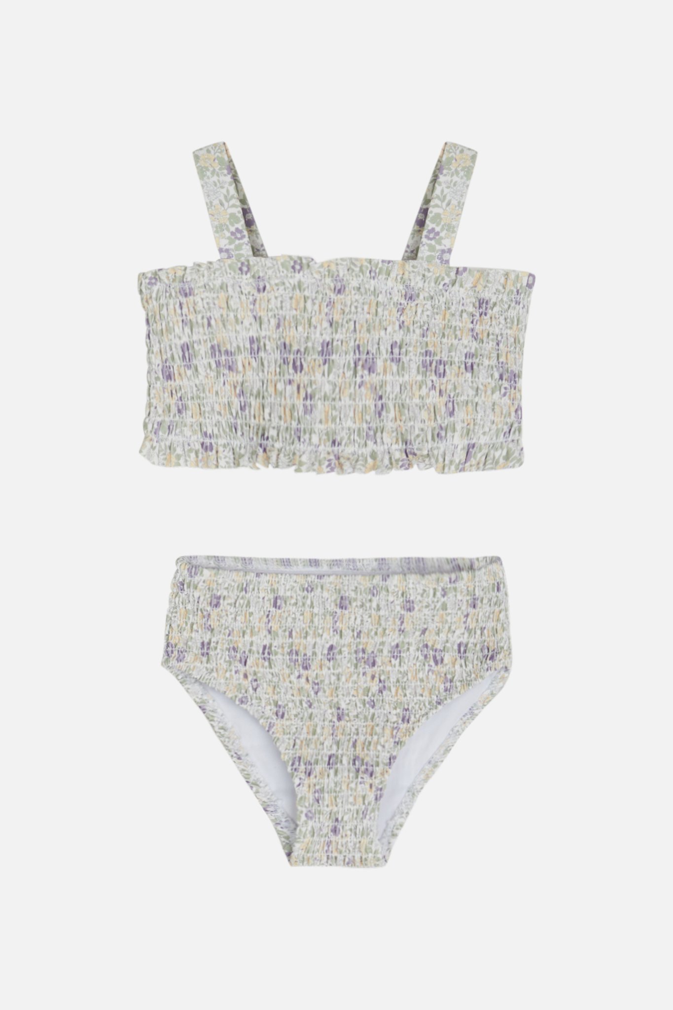 Hust and claire, Bikini, Hanny- Lavendel