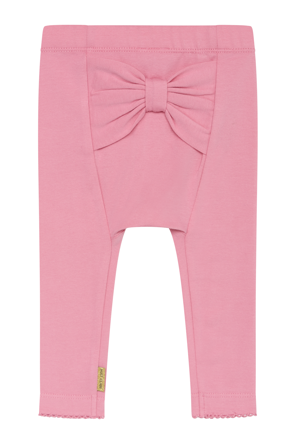 Leggins, Laline- Pink-a-boo