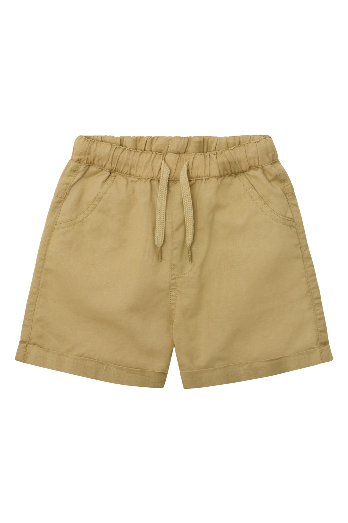 Shorts, Harald- Green bone