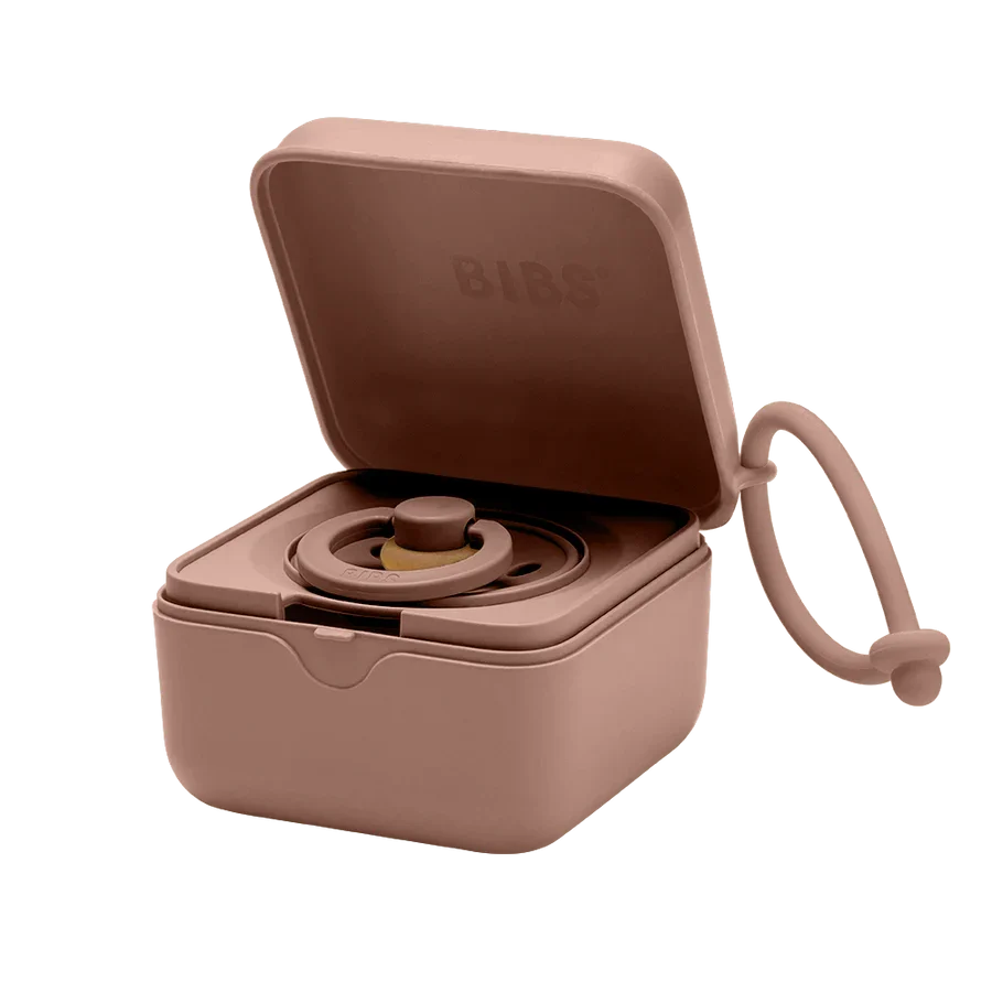 BIBS Sutteholder box- Woodchuck