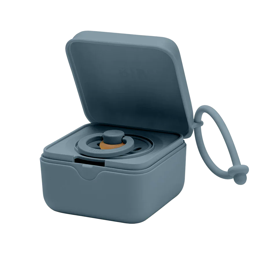 BIBS Sutteholder box, Petrole
