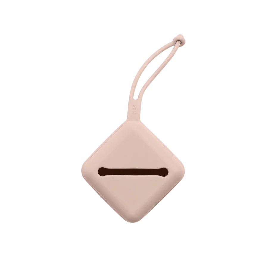  BIBS sutteholder, Blush