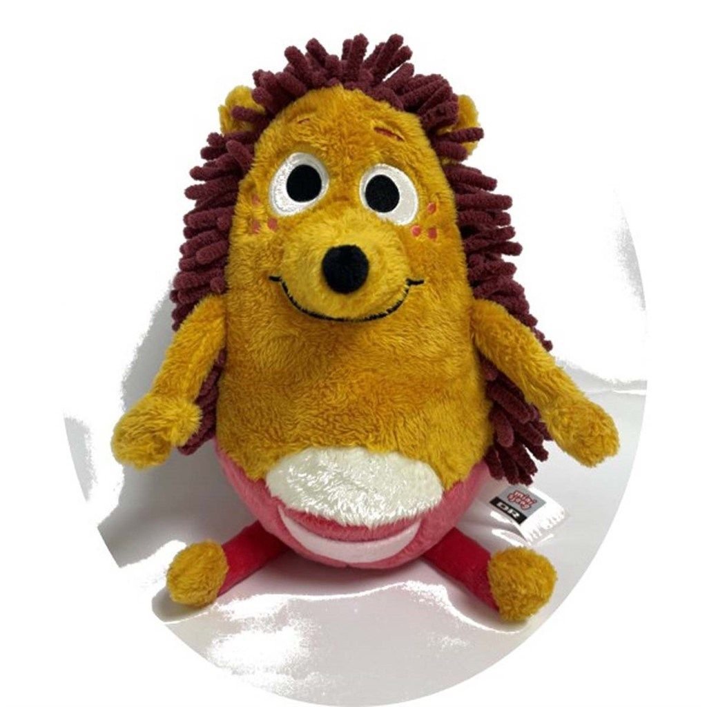 Brste, Bamse fra DR minisjang.