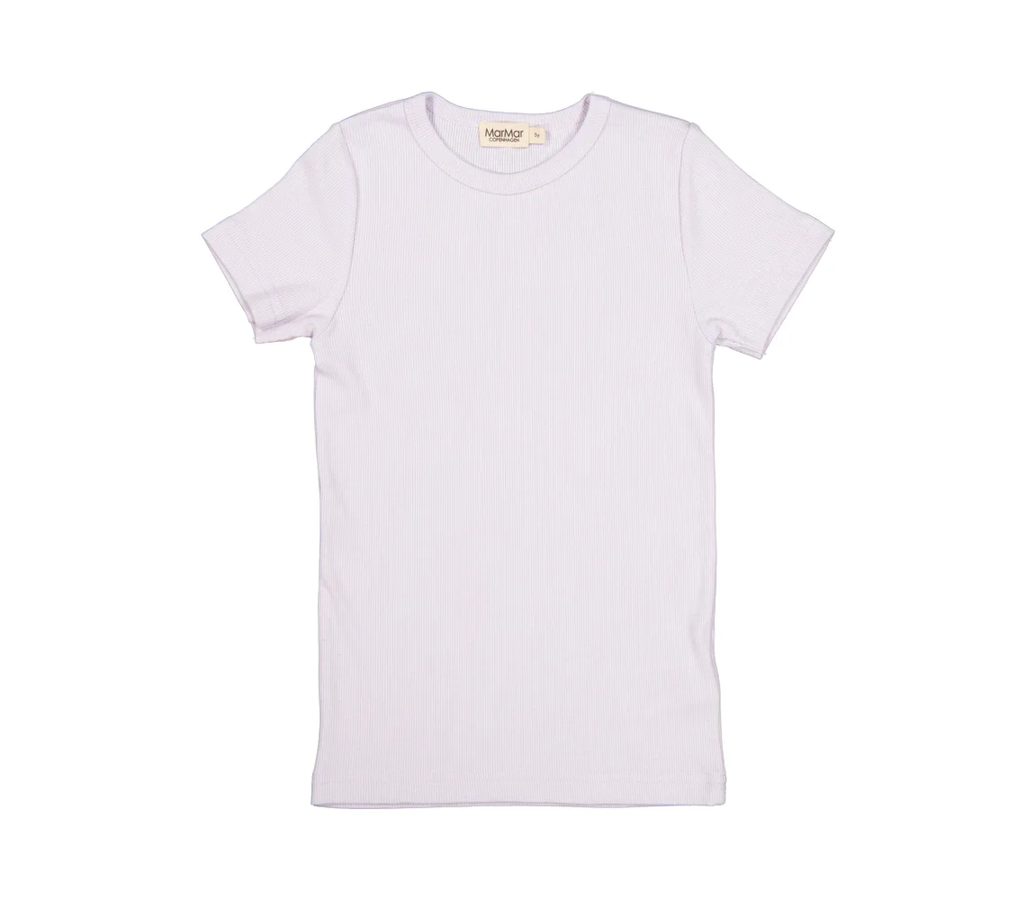 Marmar Copenhagen, Tago, T-shirt - Lilac