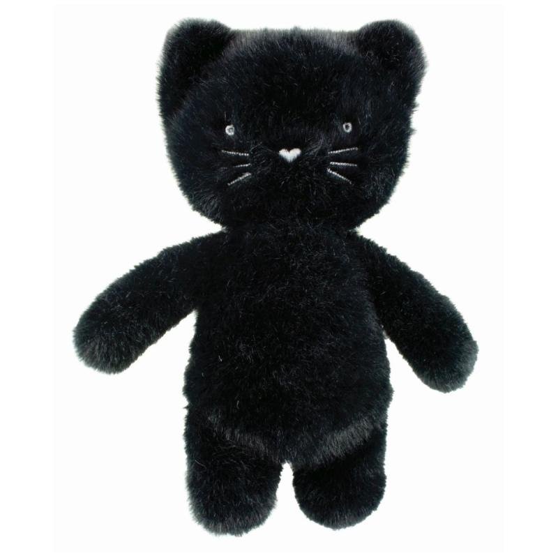 Kattekilling, Sort, 20 cm