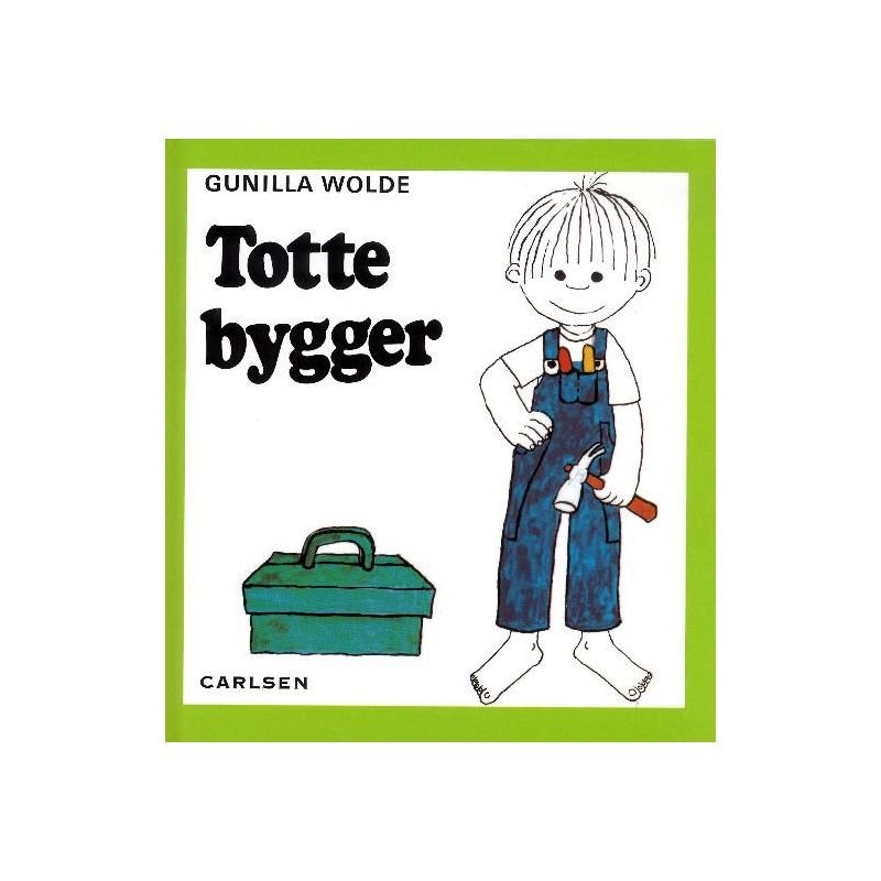 Totte bygger