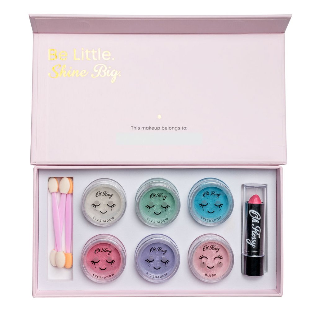 Oh Flossy - Deluxe make-up st