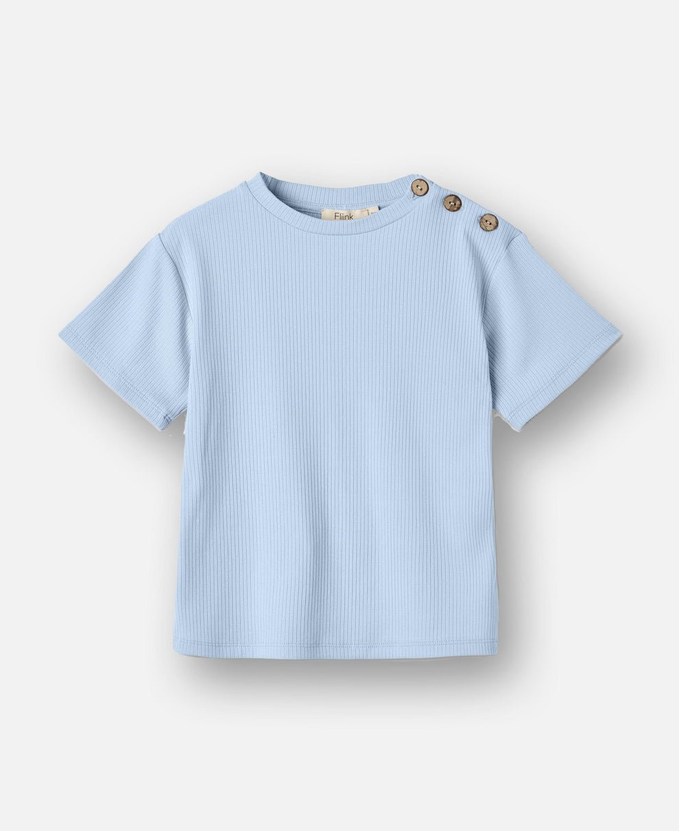 KENNA T-SHIRT - DREAM BLUE
