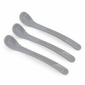 Spiseskeer, 3 pk- Grå