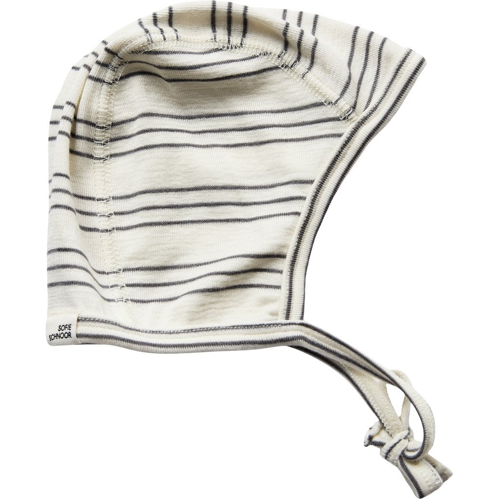 Hjelm, Otto- Antique white
