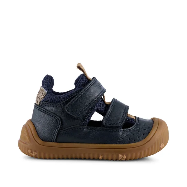 TRISTAN SANDAL - NAVY