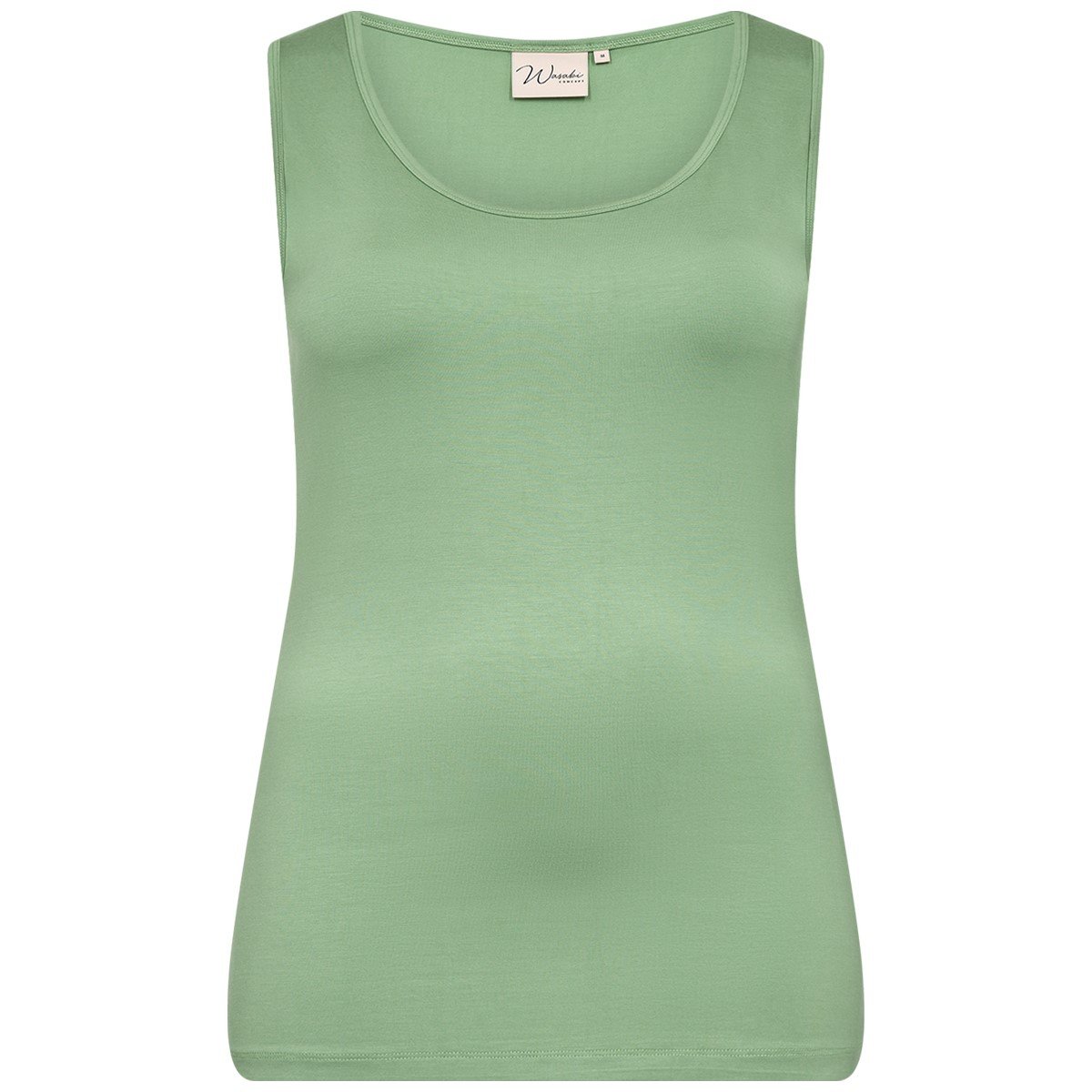 Wasabi Top, Stella-Grn