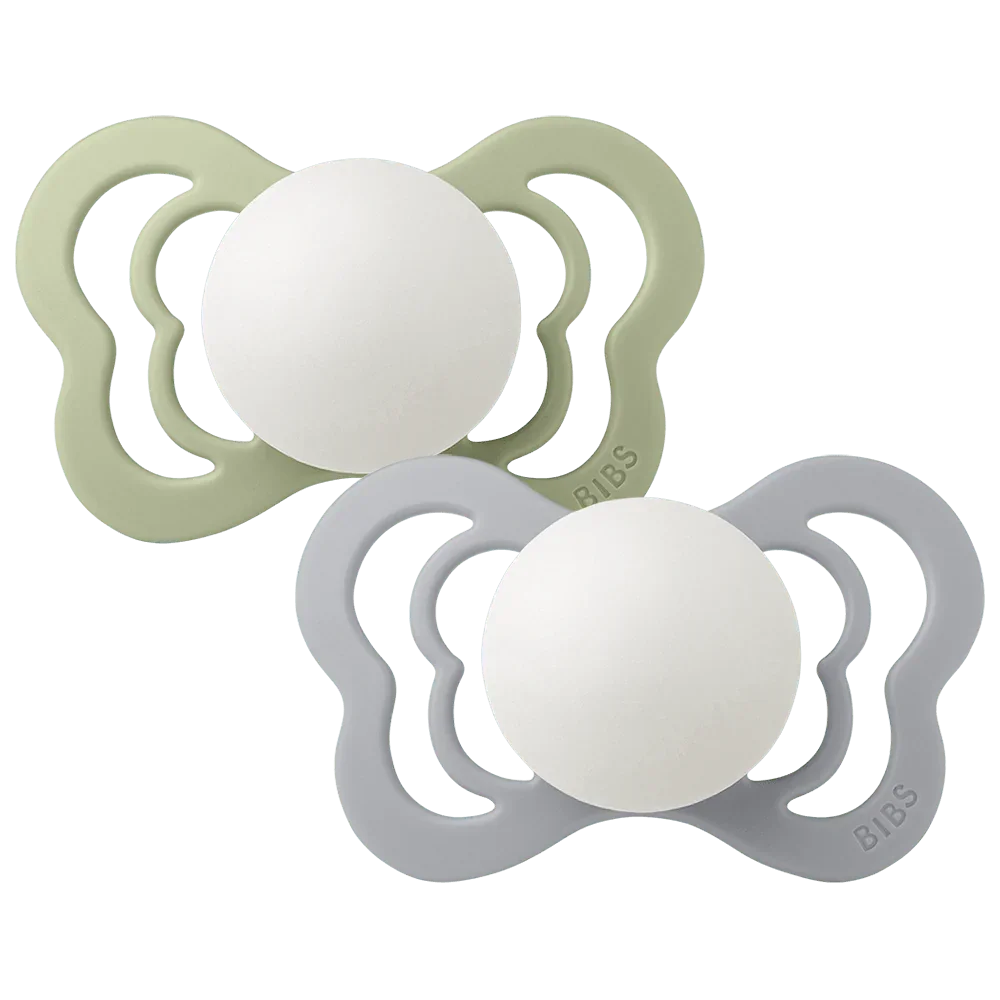 Couture GLOW 2 Pack - Sage/Cloud- Str 2