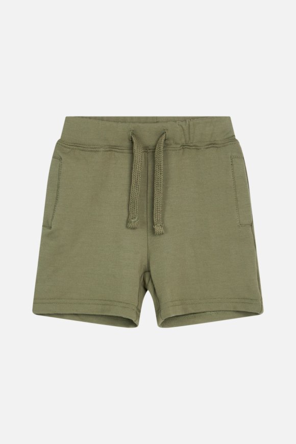 Hust and claire, Shorts, Huggi- Turtle green