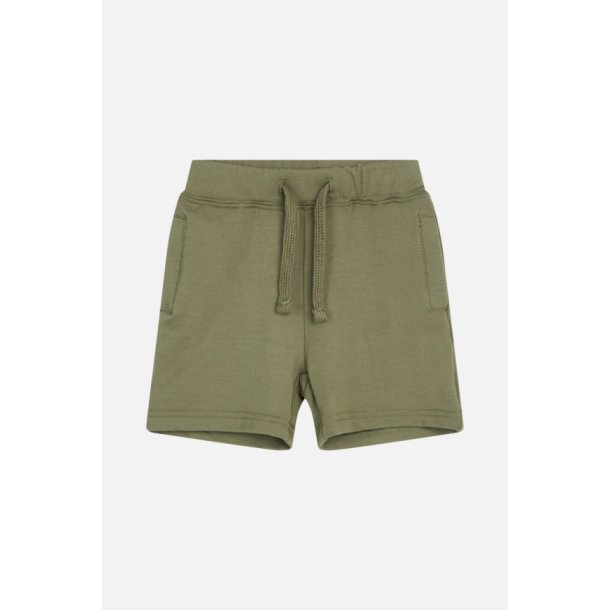 Hust and claire, Shorts, Huggi- Turtle green