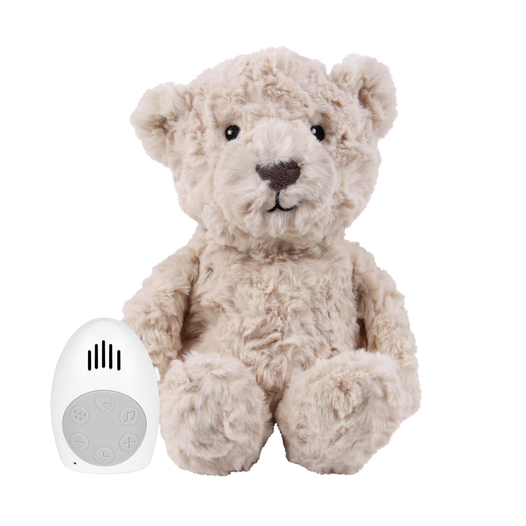 Bamse, Lou- Beige