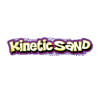 Kinetic sand